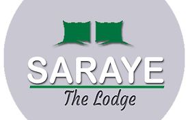 Saraye - The Lodge