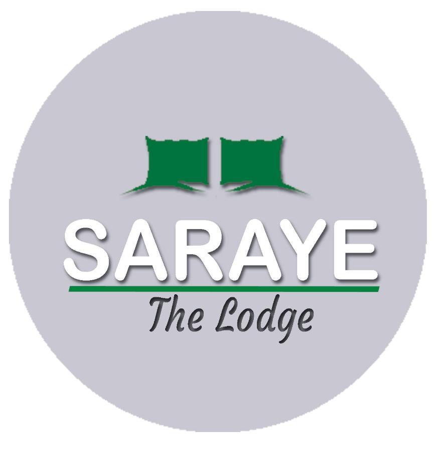 Saraye - The Lodge Kinsale Exterior photo