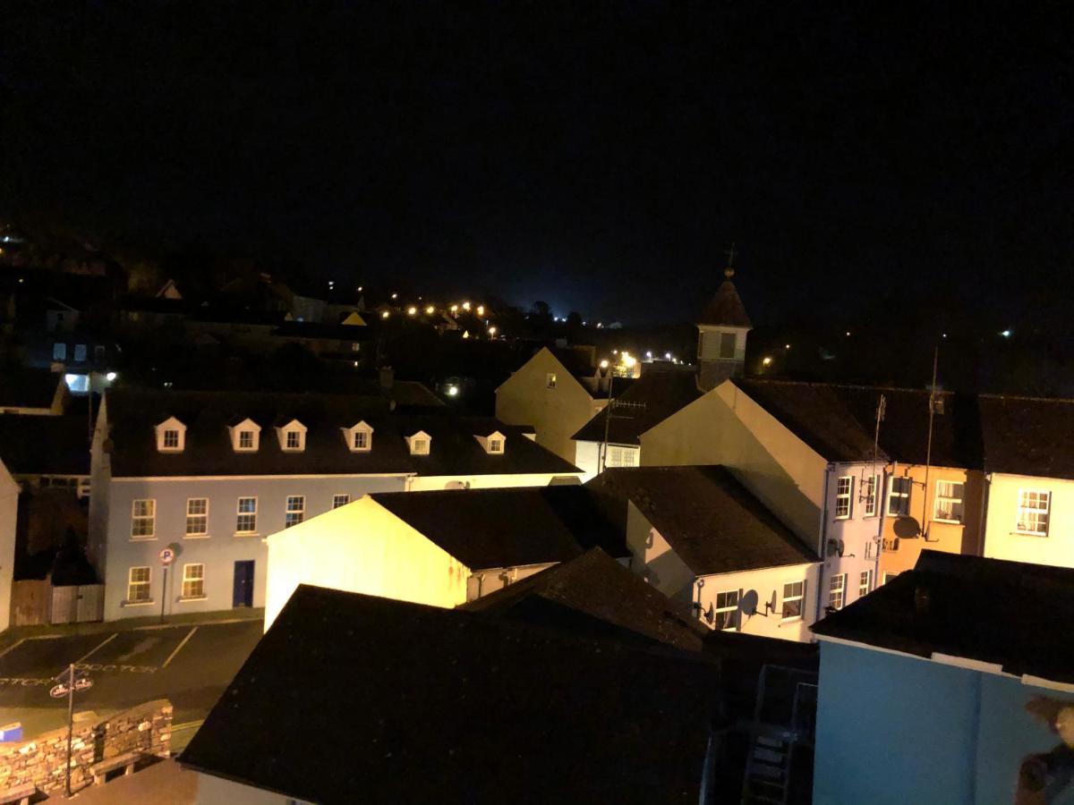 Saraye - The Lodge Kinsale Exterior photo