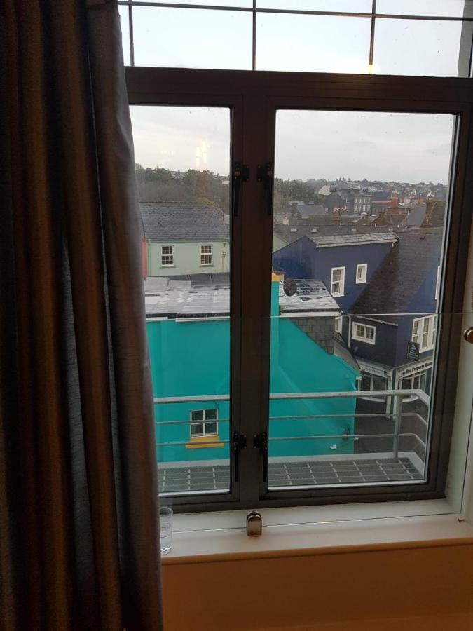 Saraye - The Lodge Kinsale Exterior photo